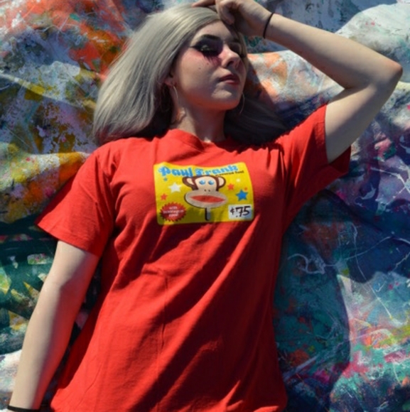 Paul Frank Ice Cream Julius Limited Edition 100 - Picture 3 of 6